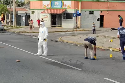 Las contundentes pruebas que complican a Regudero