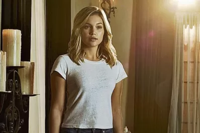 Expectativa por una serie de Amazon Prime