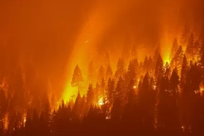Las fotos del día en el mundo