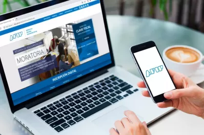 Paso a paso: así funciona el nuevo canal de atención remota de la AFIP