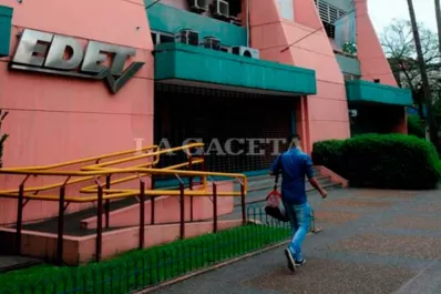 Qué dijo Edet sobre el desperfecto eléctrico que dejó sin luz a miles de tucumanos