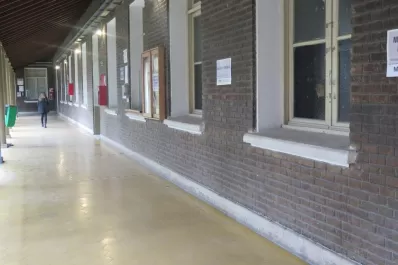 Dictan prisión preventiva contra “Pantriste” por sustraer elementos de un vehículo