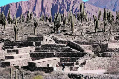 Cartas de lectores V: primeras culturas en Tucumán