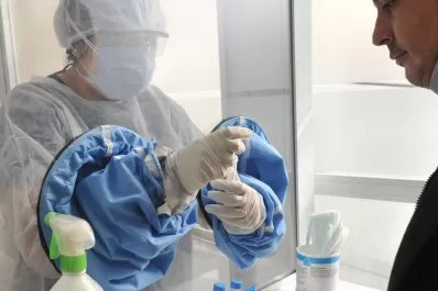 Tucumán reporta 342 casos de coronavirus en las últimas 24 horas