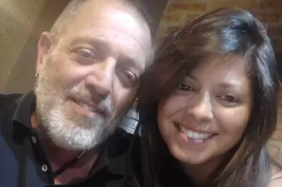 El padre de Solange Mousse expresó su indignación por las visitas a Olivos durante la pandemia