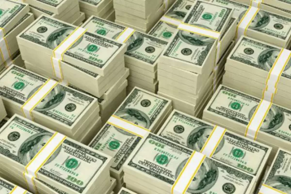 Dólar, tensión y devaluación