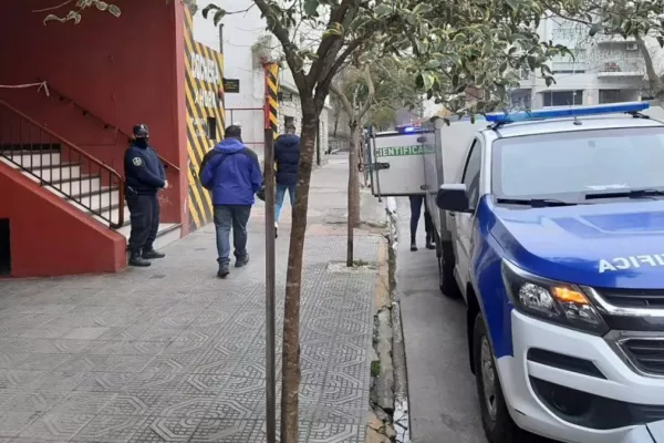 Mar del Plata: encontraron muertas a tres jóvenes en un departamento