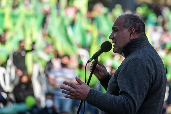 Manzur: “el 12 de septiembre vamos a ganar, y por una gran diferencia”