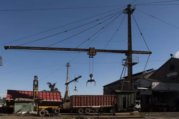 La zafra 2021 se empezaría a cerrar a mediados de septiembre