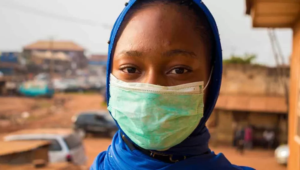 CRISIS. Más de 600 muertos a raíz de una ola de cólera en Nigeria.