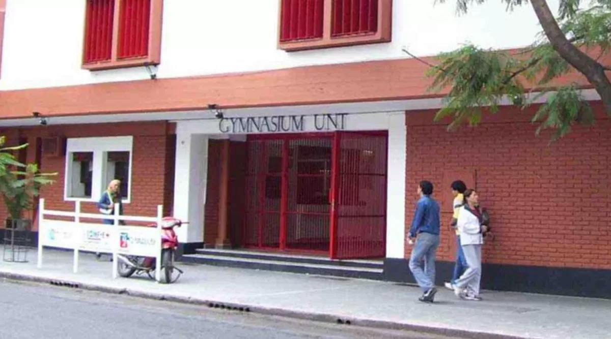 “Hay una fuerte presión sobre los padres para que acepten las clases presenciales”