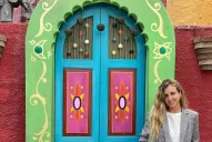 “Que el talle te entre a vos y no vos al talle”