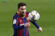 Lionel Messi: Lla continuidad se hace esperar