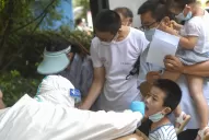 China ordenó testeos masivos en Wuhan por el rebrote de la variante Delta