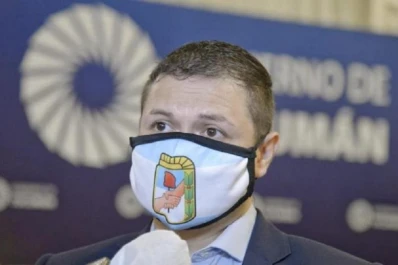 ¿Legislatura intervenida?: la idea la deslizó un dirigente del MUP