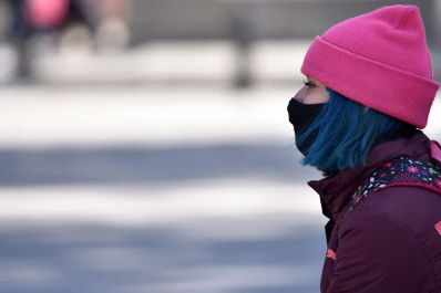 ¿Chau invierno? Las temperaturas cálidas se quedarán toda la semana