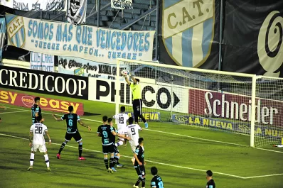 Atlético: cosas para olvidar y recordar