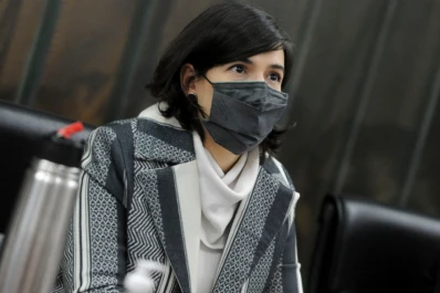 La Dirección Nacional Electoral hará una prueba del recuento provisorio de votos