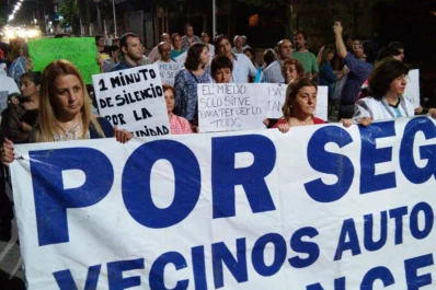 Inseguridad y desempleo, las inquietudes de los tucumanos
