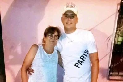 Desesperada búsqueda de María Cristina, quien no vuelve a su hogar desde el domingo