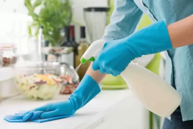 Para las PASO se crea el “facilitador sanitario”