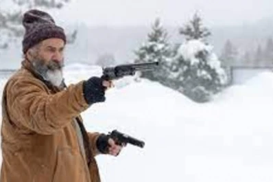 Qué hay para ver en CCC Go, Paramount+, Amazon, Qubit, Cine.Ar y Starzplay