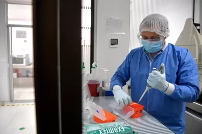 El coronavirus le da un respiro a la Argentina