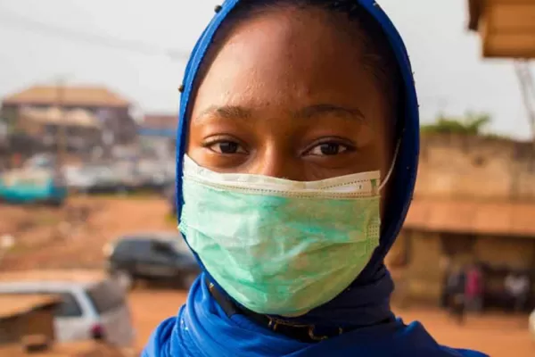 Nigeria: más de 600 muertos a raíz de una ola de cólera