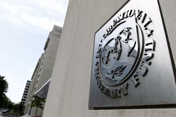 La Argentina aseguró el pago de los compromisos con el FMI para este año