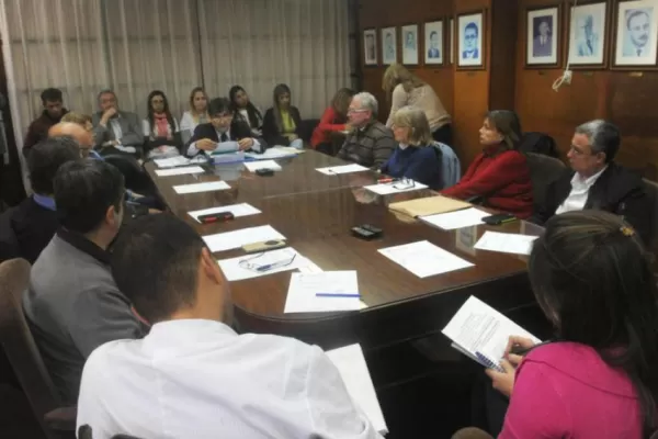 La Facultad de Medicina exigirá pasaporte sanitario para la actividad presencial