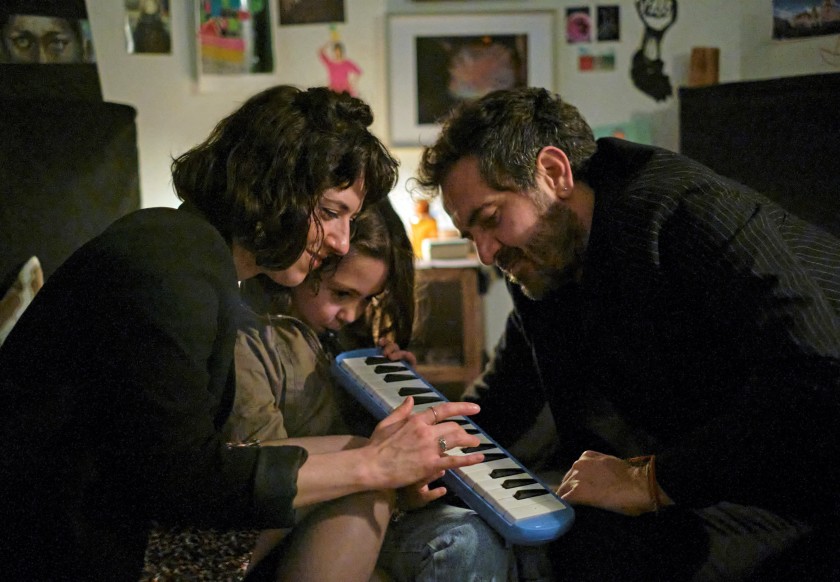 “TODO VA A ESTAR BIEN”. El nuevo proyecto de Diego Luna reflexiona sobre las relaciones familiares.