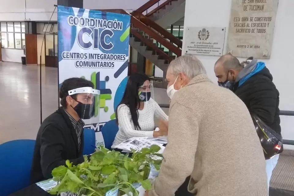 Imagen de la Municipalidad de Tucumán