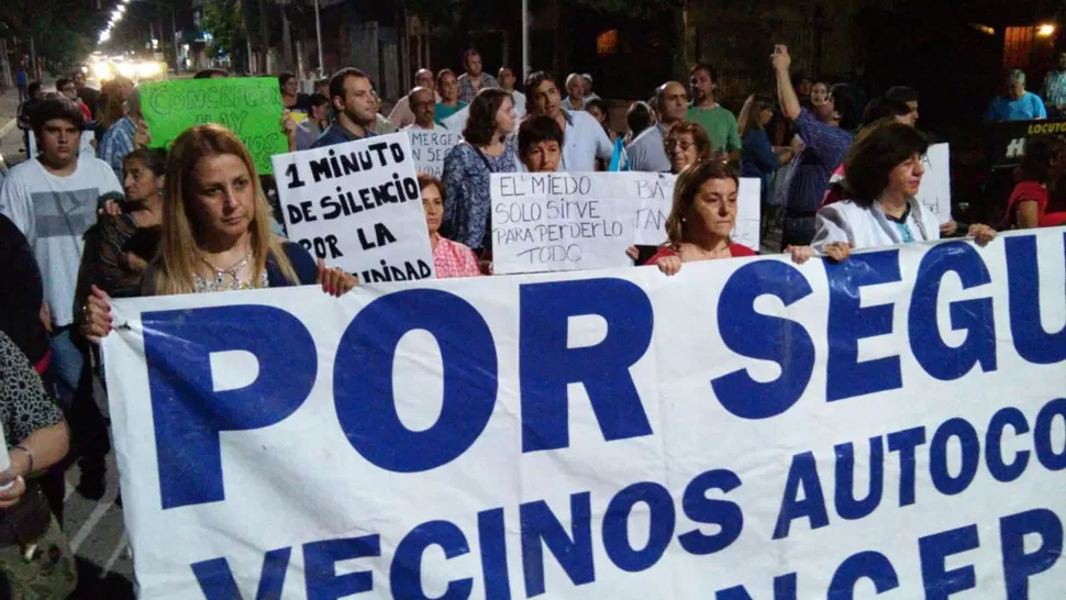 Inseguridad y desempleo, las inquietudes de los tucumanos