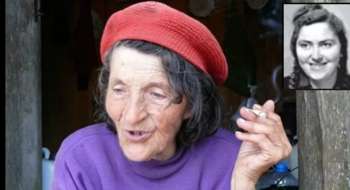 Una mujer murió virgen a los 85 años por una particular tradición familiar
