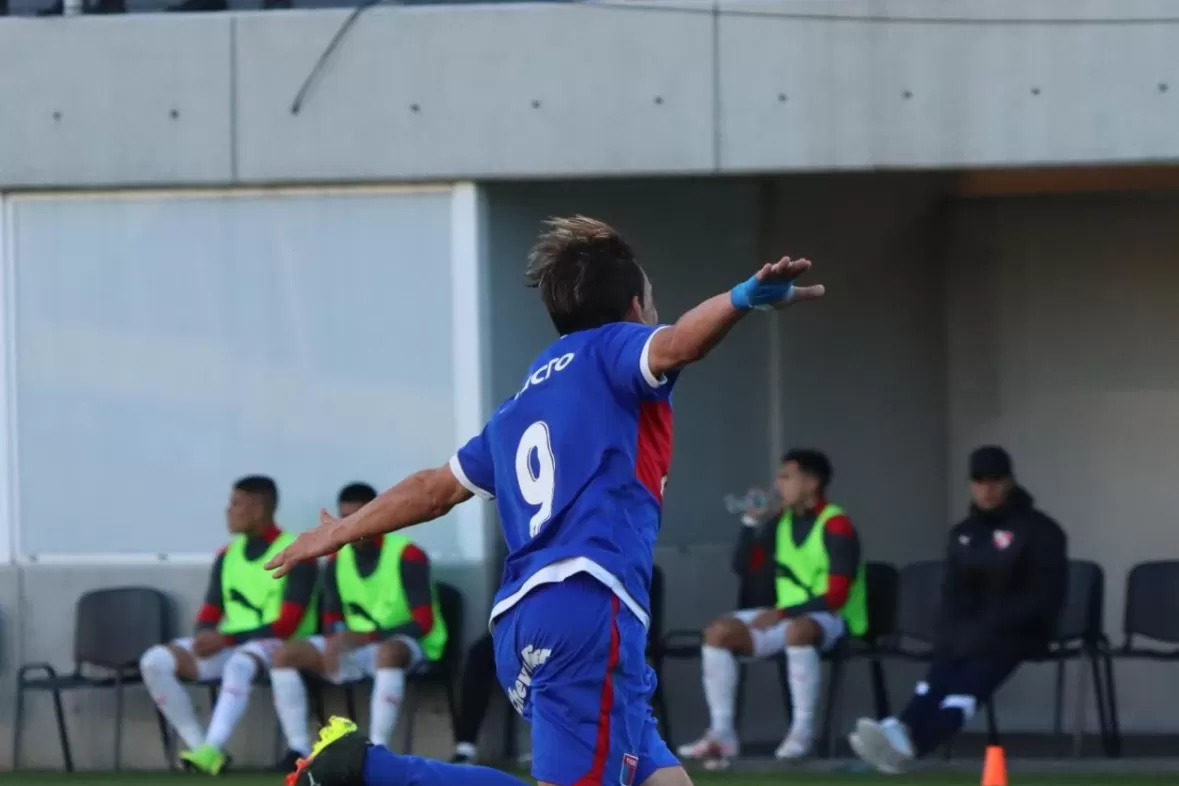 Copa Argentina: Tigre eliminó a Independiente y se clasificó para los octavos de final