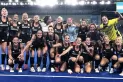 Las Leonas, finalistas: cuándo, a qué hora y contra quién se enfrentarán