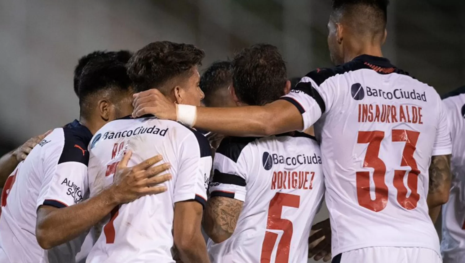 ESQUIVA. Independiente jamás pudo pasar de los octavos de final de la Copa Argentina. 