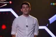 Todo empezó con la guitarra del bisabuelo Ramón