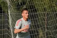 Superclásico en la Copa Argentina: para disfrutar como en el cine