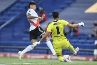 River y Boca, un Superclásico que define más que el pase a cuartos de final de la Copa Argentina