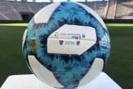 Boca-River, hora y TV del Superclásico por la Copa Argentina