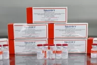 Rusia aseguró que los retrasos temporales del segundo componente de Sputnik V se resolverán en agosto