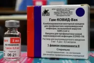 Llegarán más dosis de Sputnik y se podrá combinar vacunas