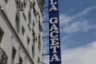 Video: LA GACETA celebra hoy el 109° aniversario de su fundación