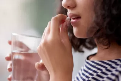 Ibuprofeno y diclofenac pueden causar daño cardiovascular