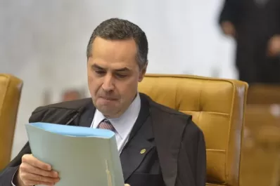 Bolsonaro desafía a los jueces y llama a hacer “presión popular”