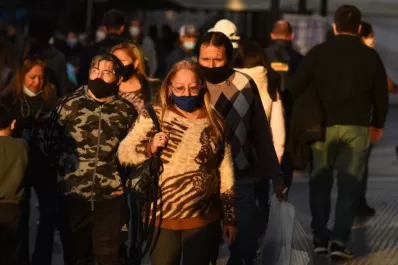 Qué es una vacuna de ARNm, como Moderna que se coloca en Tucumán