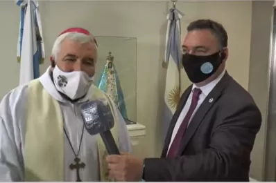 En medio de las campañas, el Arzobispo dijo que se necesita diálogo