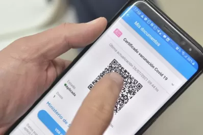 Paso a paso, cómo tramitar el certificado digital de vacunación