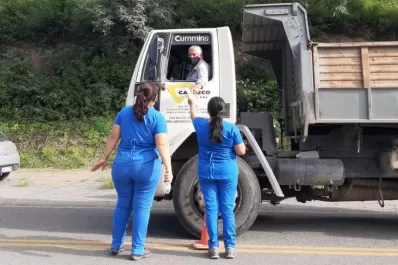 Estallaron los casos de covid-19 en Raco y prohibieron las reuniones sociales y los deportes